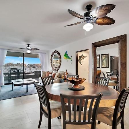 Completely Remodeled 2Bd-2Ba Plaza Bonita Villa Cabo San Lucas Eksteriør bilde