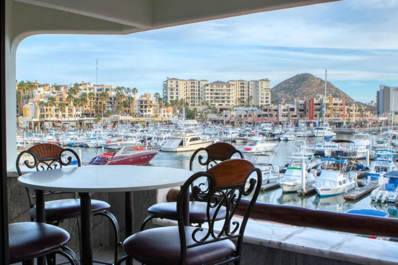 Completely Remodeled 2Bd-2Ba Plaza Bonita Villa Cabo San Lucas Eksteriør bilde