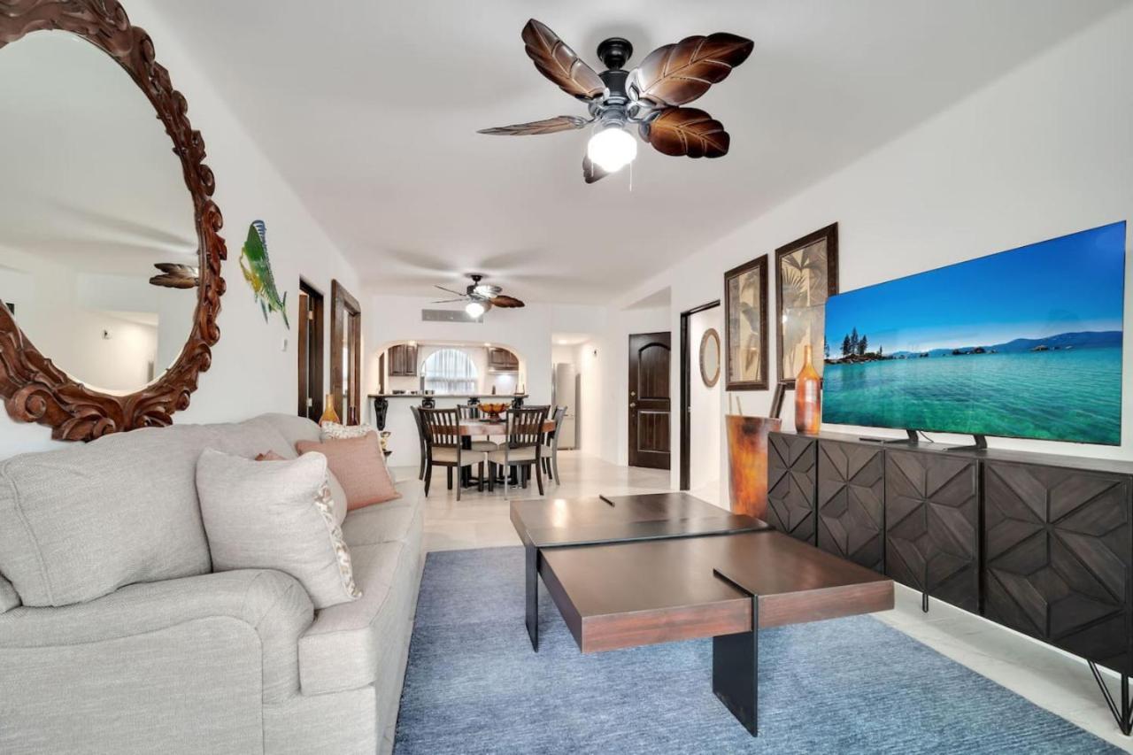 Completely Remodeled 2Bd-2Ba Plaza Bonita Villa Cabo San Lucas Eksteriør bilde
