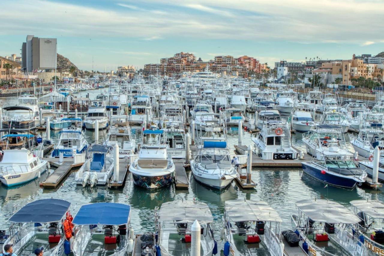 Completely Remodeled 2Bd-2Ba Plaza Bonita Villa Cabo San Lucas Eksteriør bilde