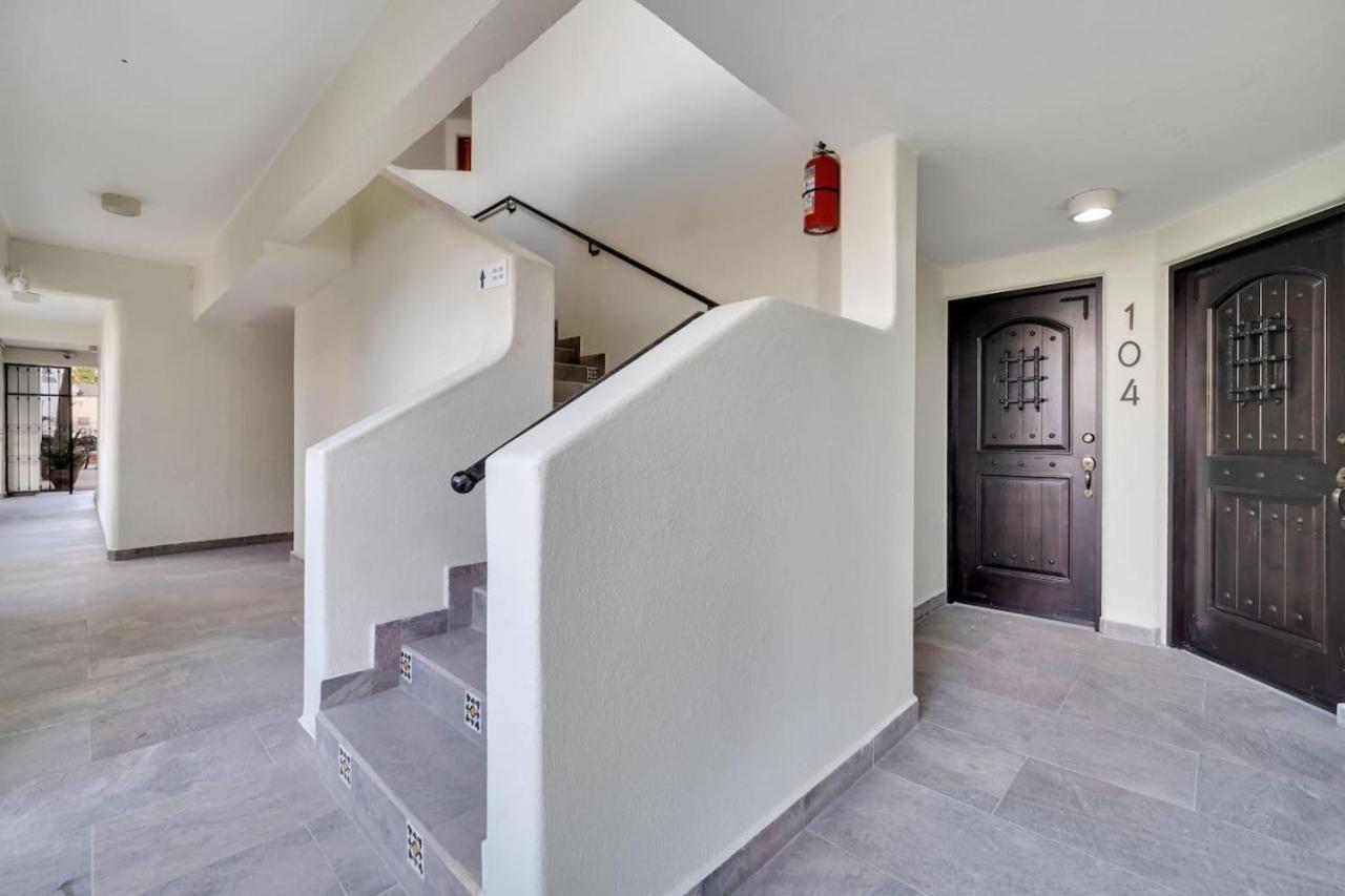 Completely Remodeled 2Bd-2Ba Plaza Bonita Villa Cabo San Lucas Eksteriør bilde