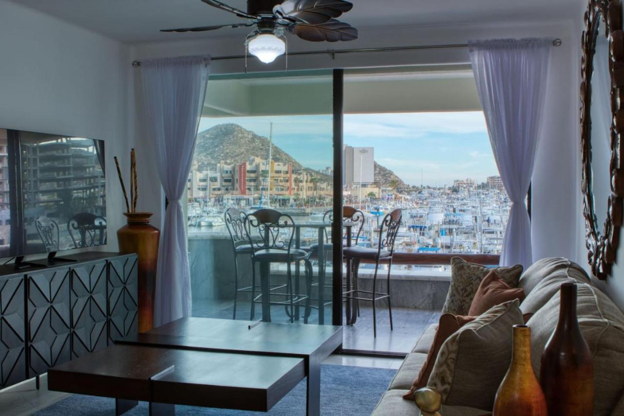 Completely Remodeled 2Bd-2Ba Plaza Bonita Villa Cabo San Lucas Eksteriør bilde