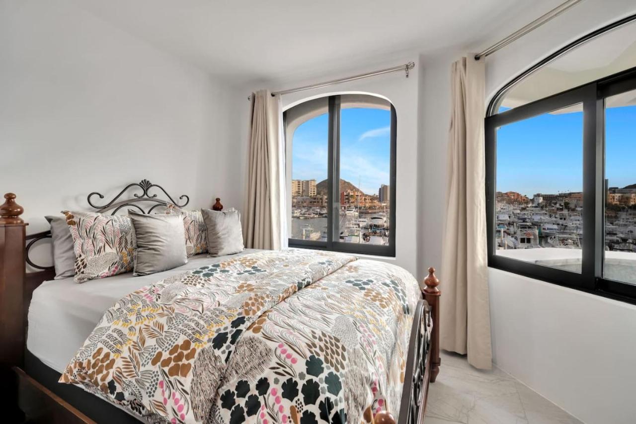 Completely Remodeled 2Bd-2Ba Plaza Bonita Villa Cabo San Lucas Eksteriør bilde