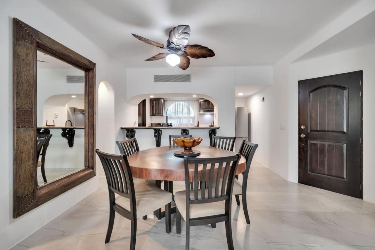 Completely Remodeled 2Bd-2Ba Plaza Bonita Villa Cabo San Lucas Eksteriør bilde