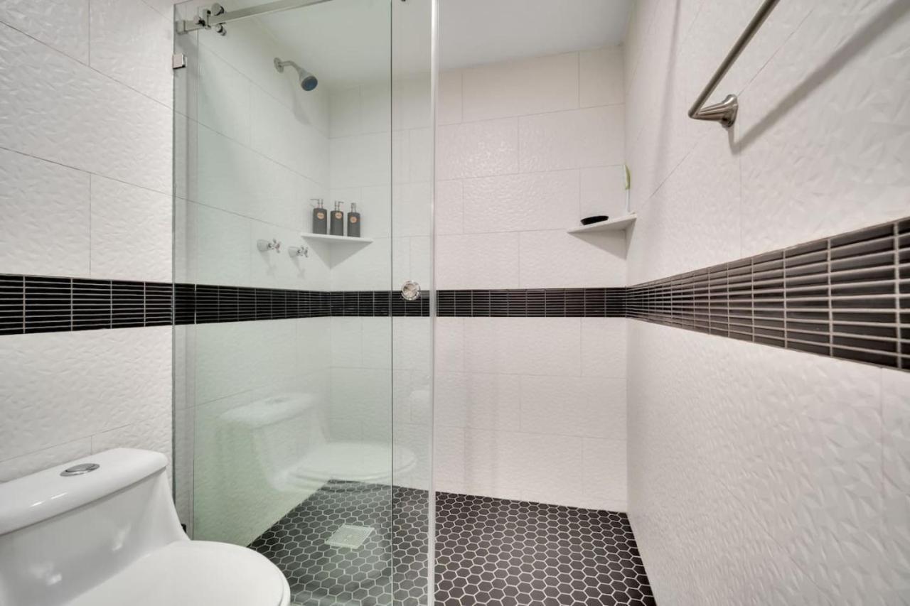 Completely Remodeled 2Bd-2Ba Plaza Bonita Villa Cabo San Lucas Eksteriør bilde