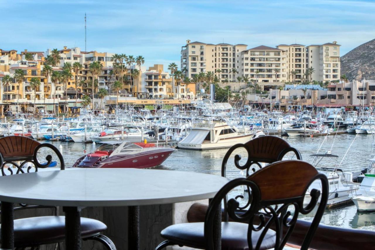 Completely Remodeled 2Bd-2Ba Plaza Bonita Villa Cabo San Lucas Eksteriør bilde