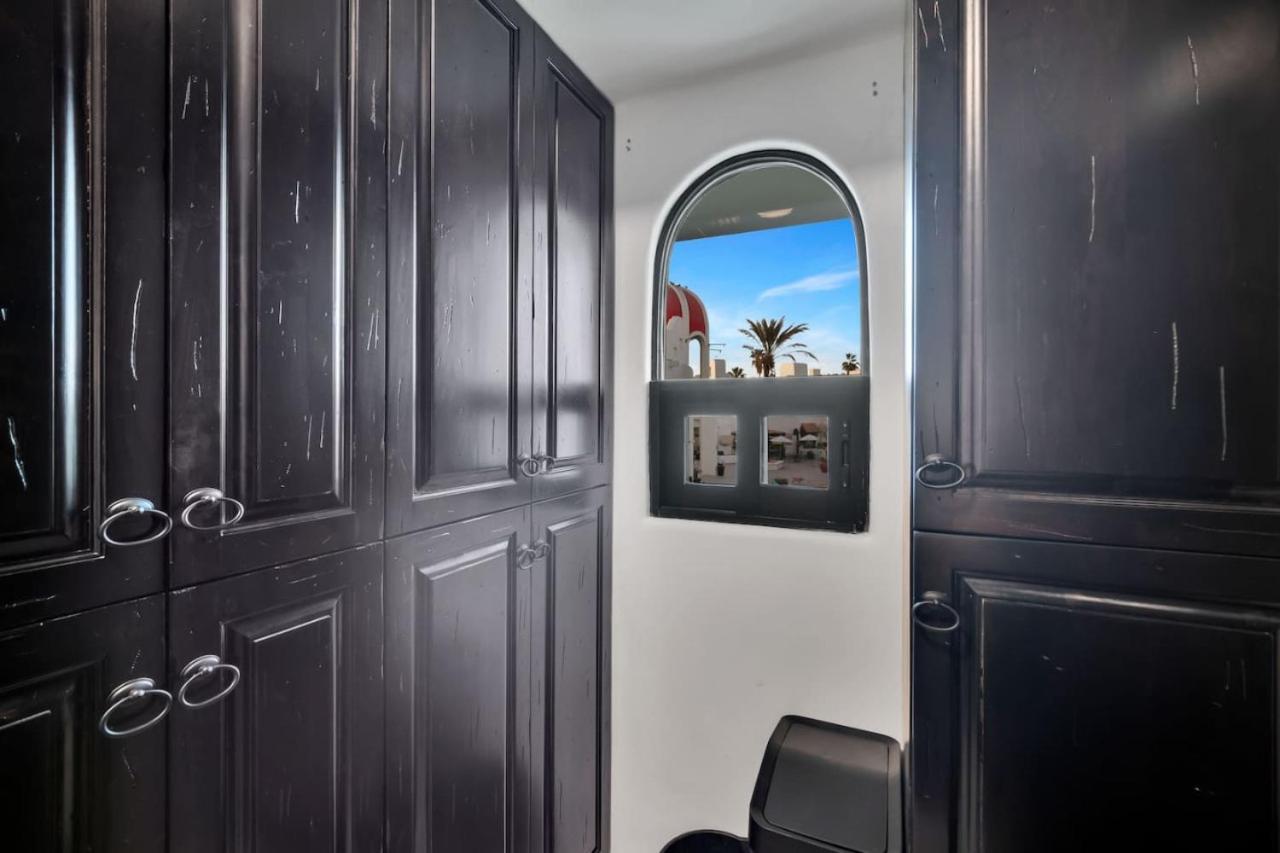Completely Remodeled 2Bd-2Ba Plaza Bonita Villa Cabo San Lucas Eksteriør bilde
