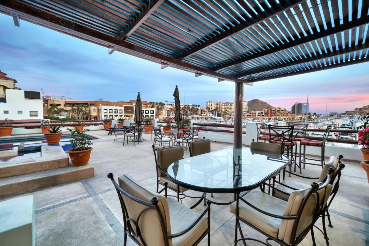 Completely Remodeled 2Bd-2Ba Plaza Bonita Villa Cabo San Lucas Eksteriør bilde