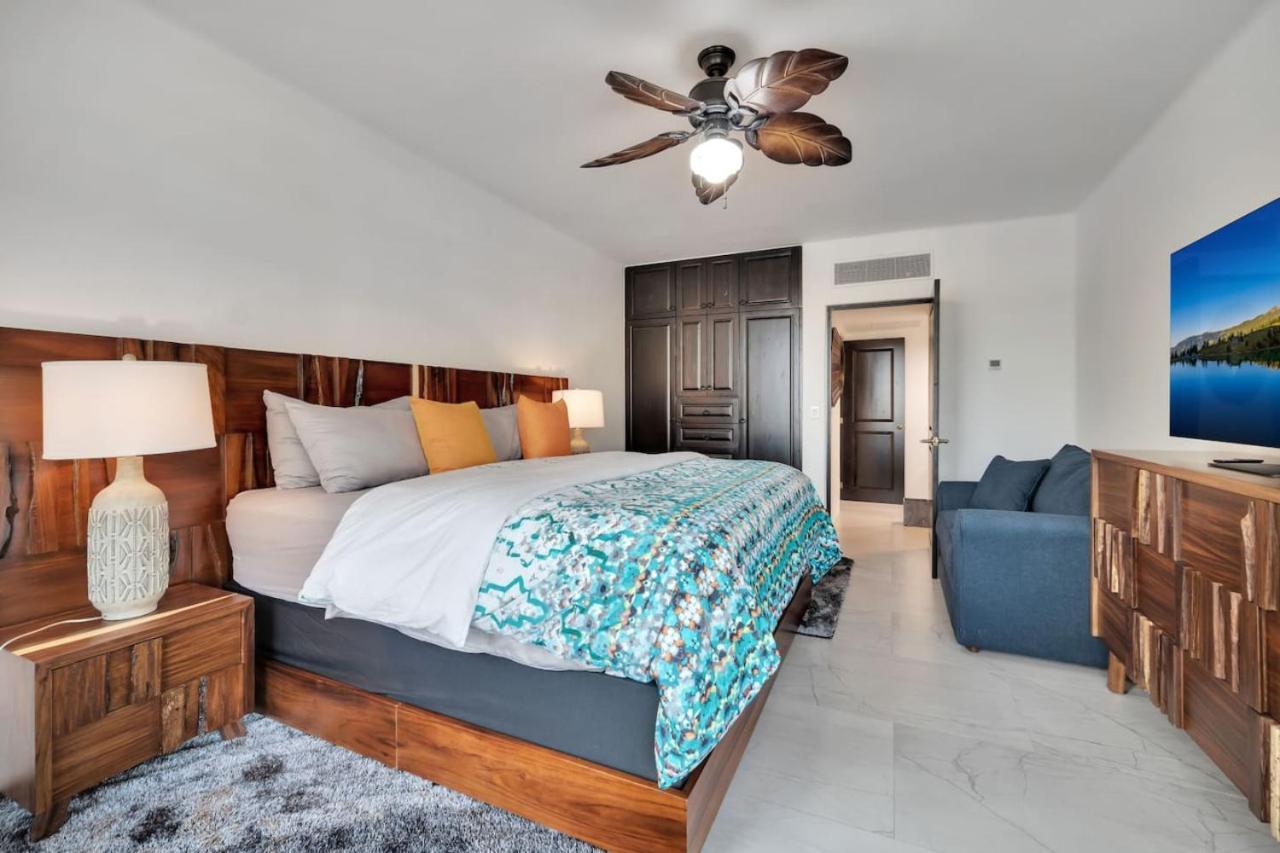 Completely Remodeled 2Bd-2Ba Plaza Bonita Villa Cabo San Lucas Eksteriør bilde