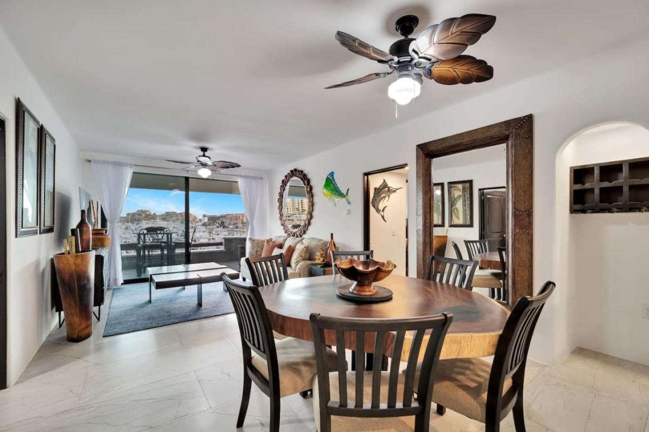Completely Remodeled 2Bd-2Ba Plaza Bonita Villa Cabo San Lucas Eksteriør bilde