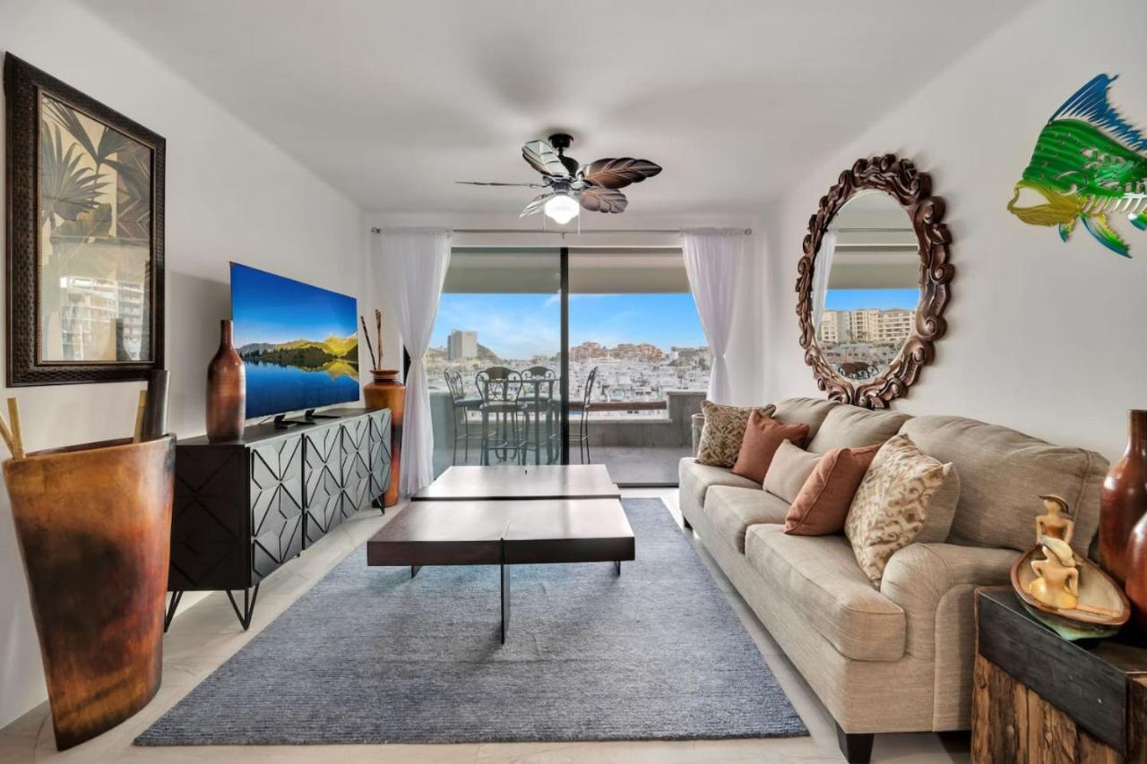Completely Remodeled 2Bd-2Ba Plaza Bonita Villa Cabo San Lucas Eksteriør bilde