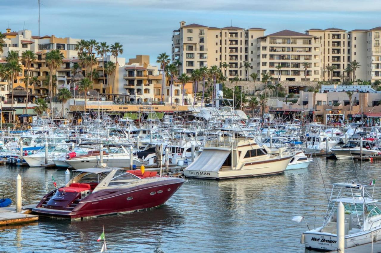 Completely Remodeled 2Bd-2Ba Plaza Bonita Villa Cabo San Lucas Eksteriør bilde