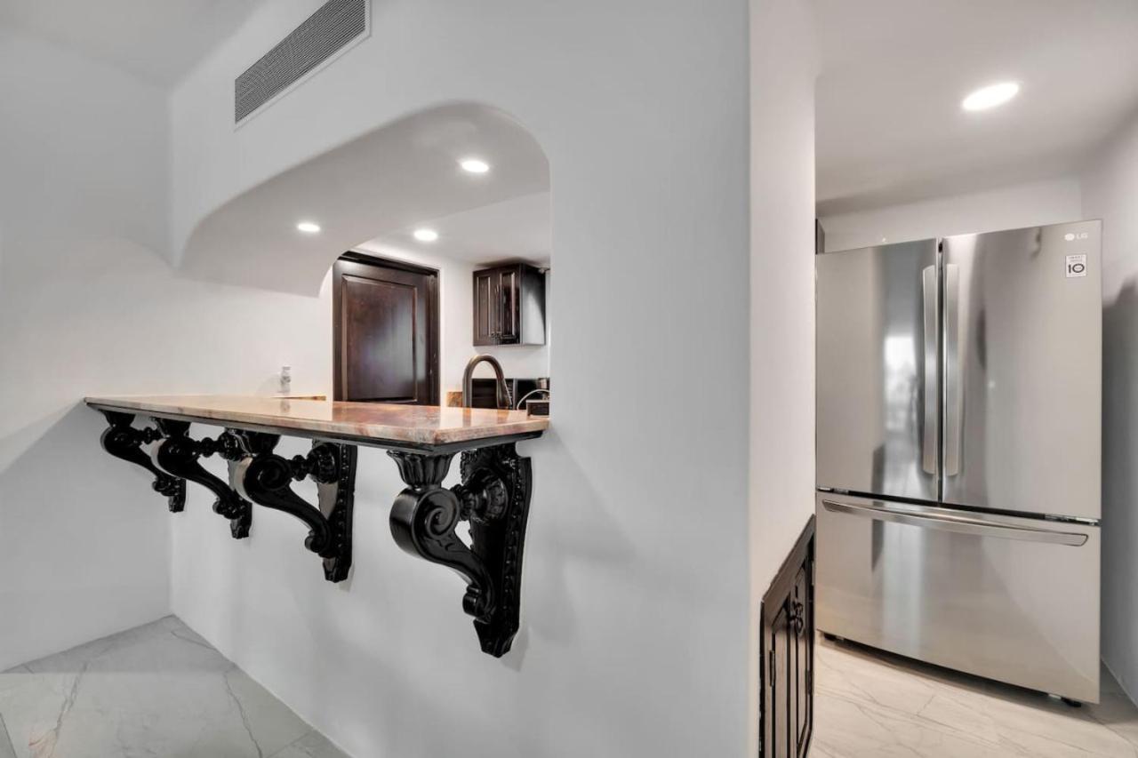 Completely Remodeled 2Bd-2Ba Plaza Bonita Villa Cabo San Lucas Eksteriør bilde