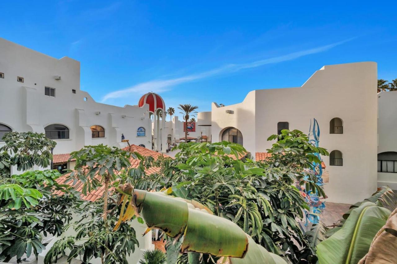 Completely Remodeled 2Bd-2Ba Plaza Bonita Villa Cabo San Lucas Eksteriør bilde