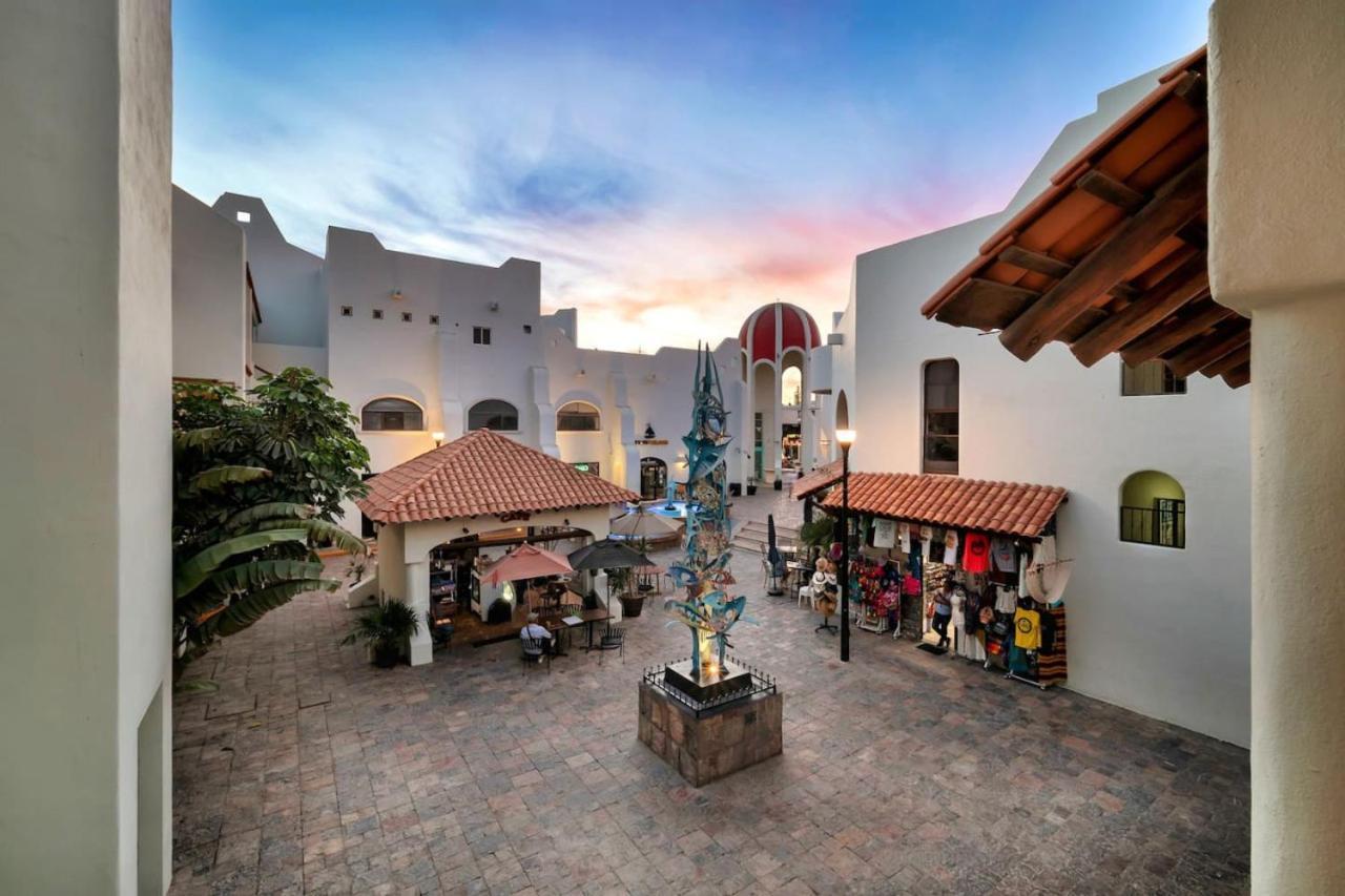 Completely Remodeled 2Bd-2Ba Plaza Bonita Villa Cabo San Lucas Eksteriør bilde