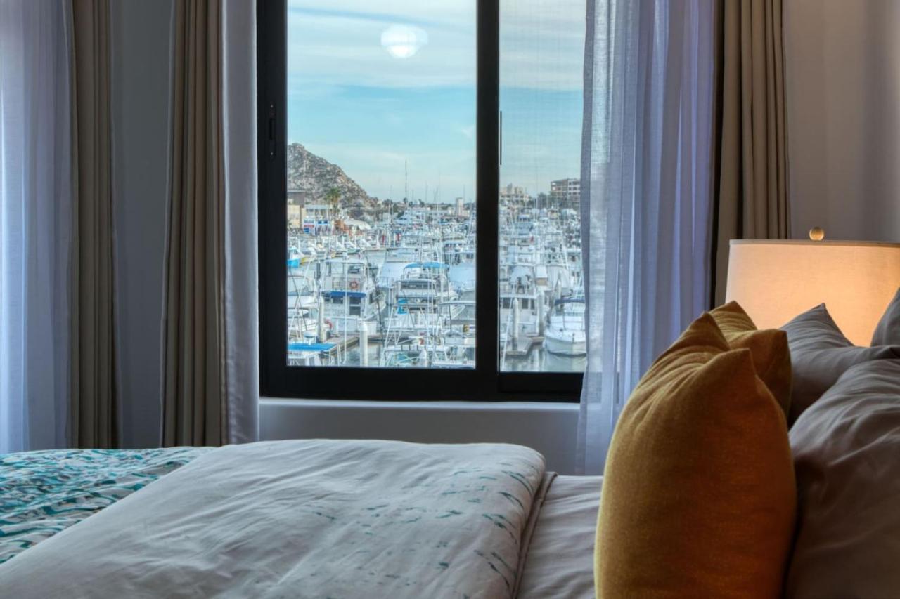 Completely Remodeled 2Bd-2Ba Plaza Bonita Villa Cabo San Lucas Eksteriør bilde
