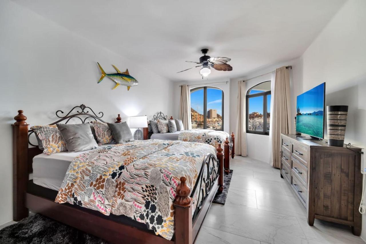 Completely Remodeled 2Bd-2Ba Plaza Bonita Villa Cabo San Lucas Eksteriør bilde