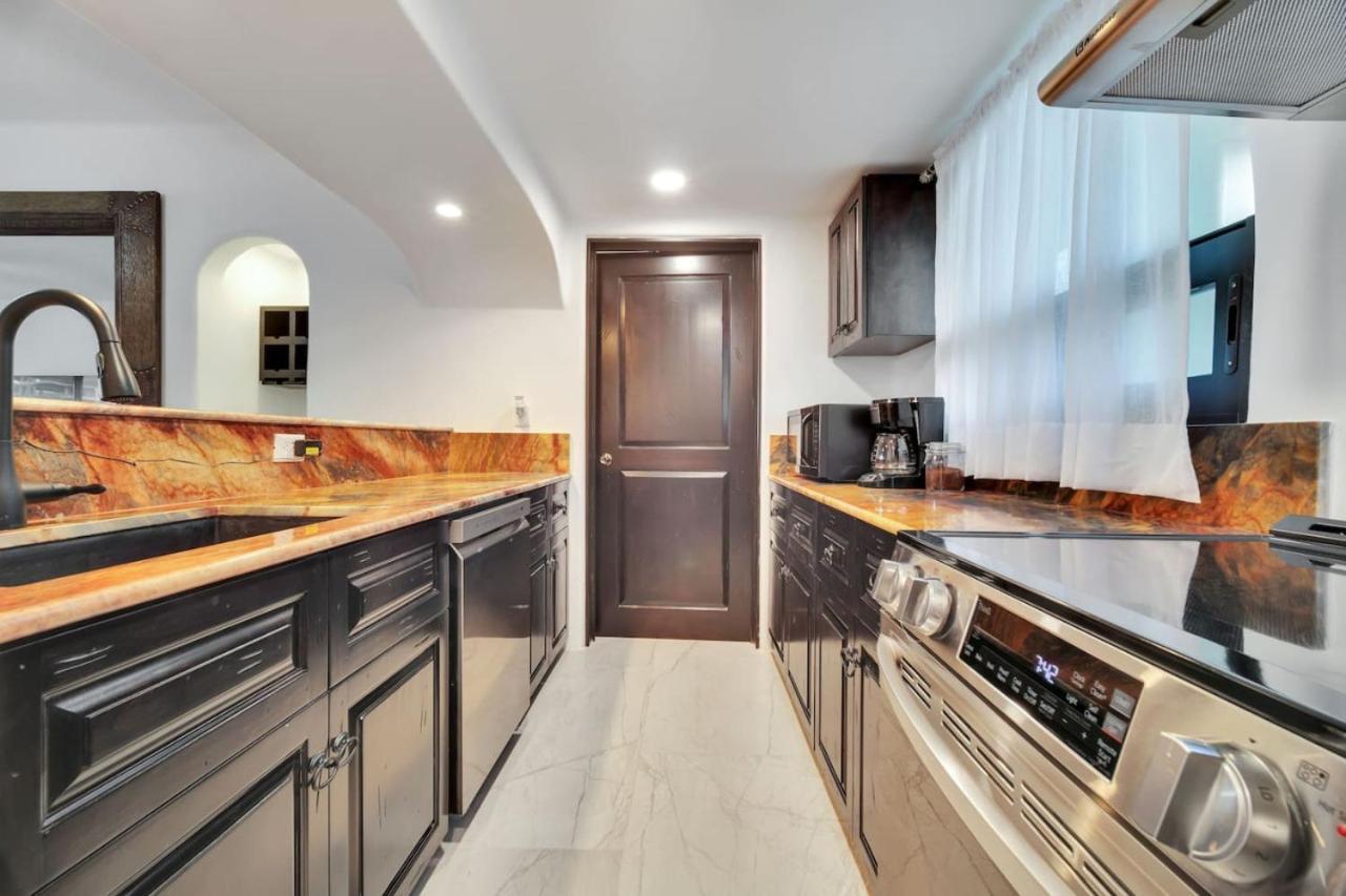 Completely Remodeled 2Bd-2Ba Plaza Bonita Villa Cabo San Lucas Eksteriør bilde