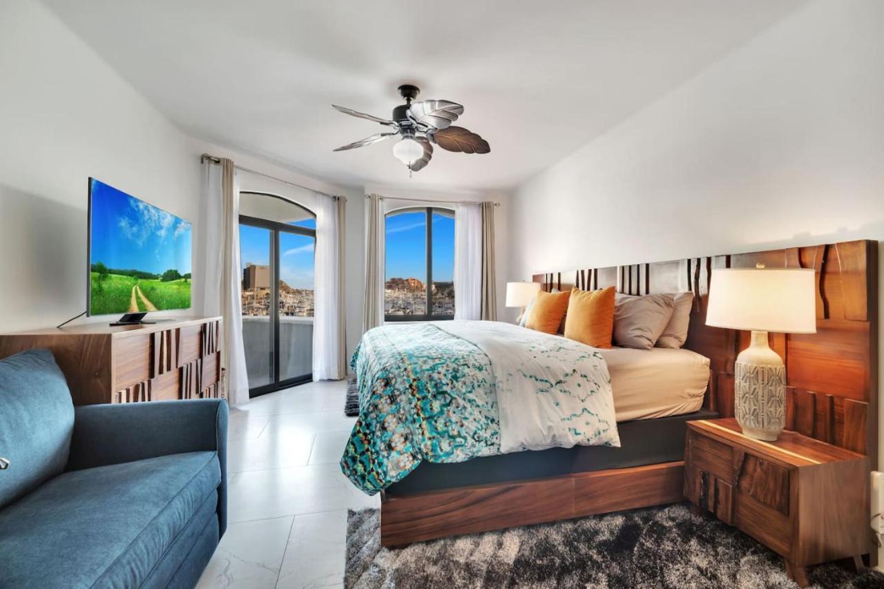 Completely Remodeled 2Bd-2Ba Plaza Bonita Villa Cabo San Lucas Eksteriør bilde