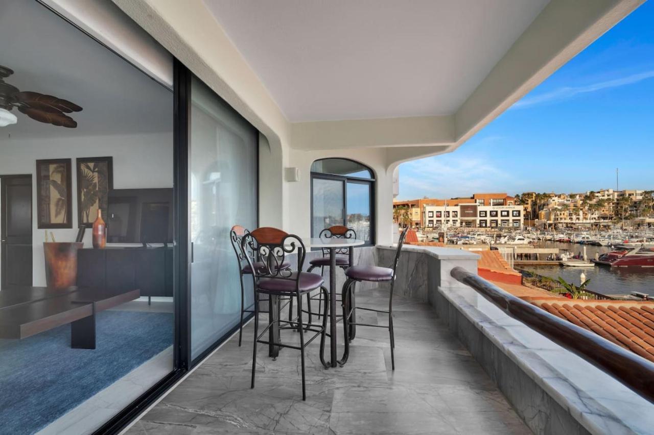 Completely Remodeled 2Bd-2Ba Plaza Bonita Villa Cabo San Lucas Eksteriør bilde