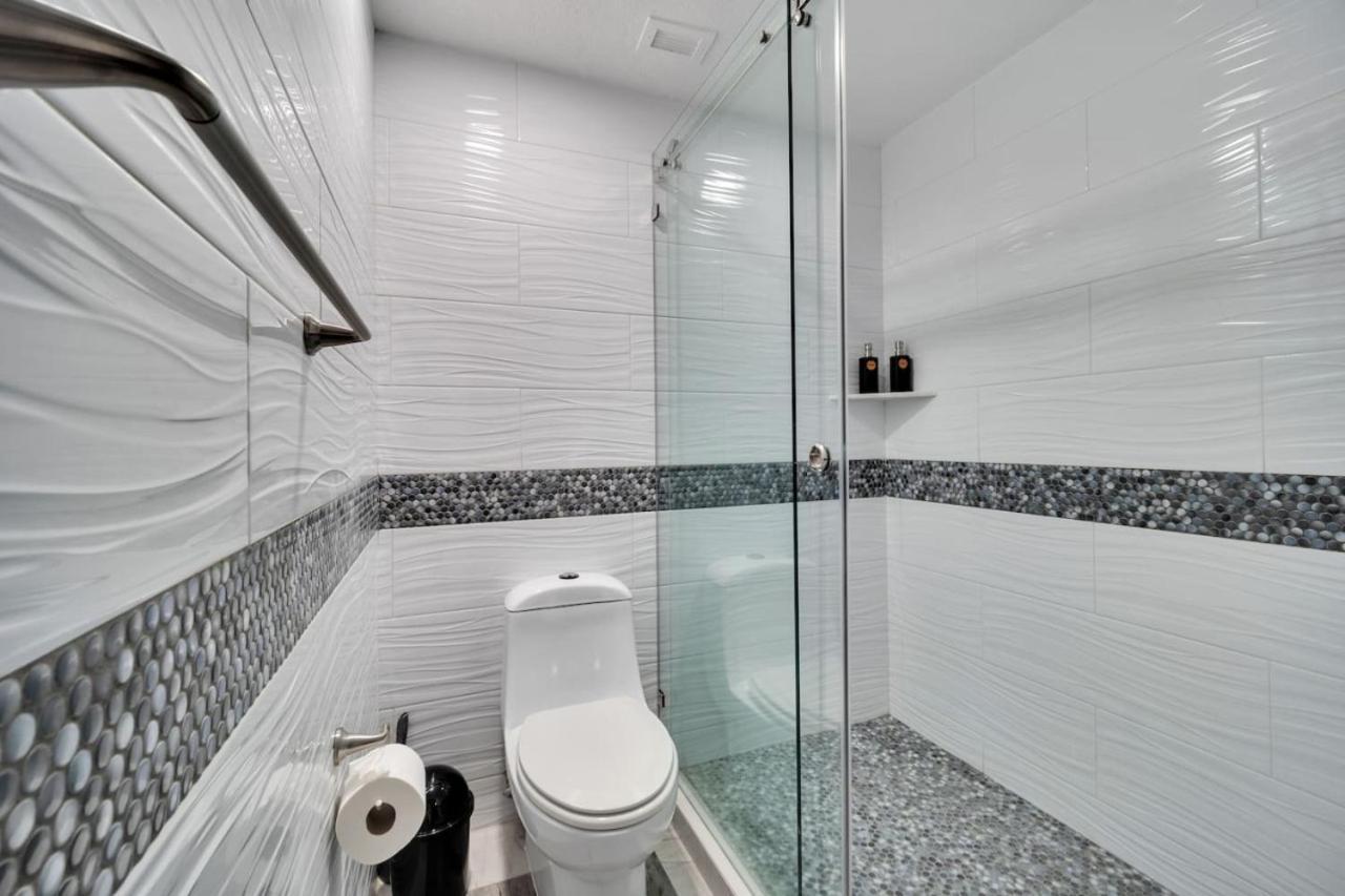 Completely Remodeled 2Bd-2Ba Plaza Bonita Villa Cabo San Lucas Eksteriør bilde