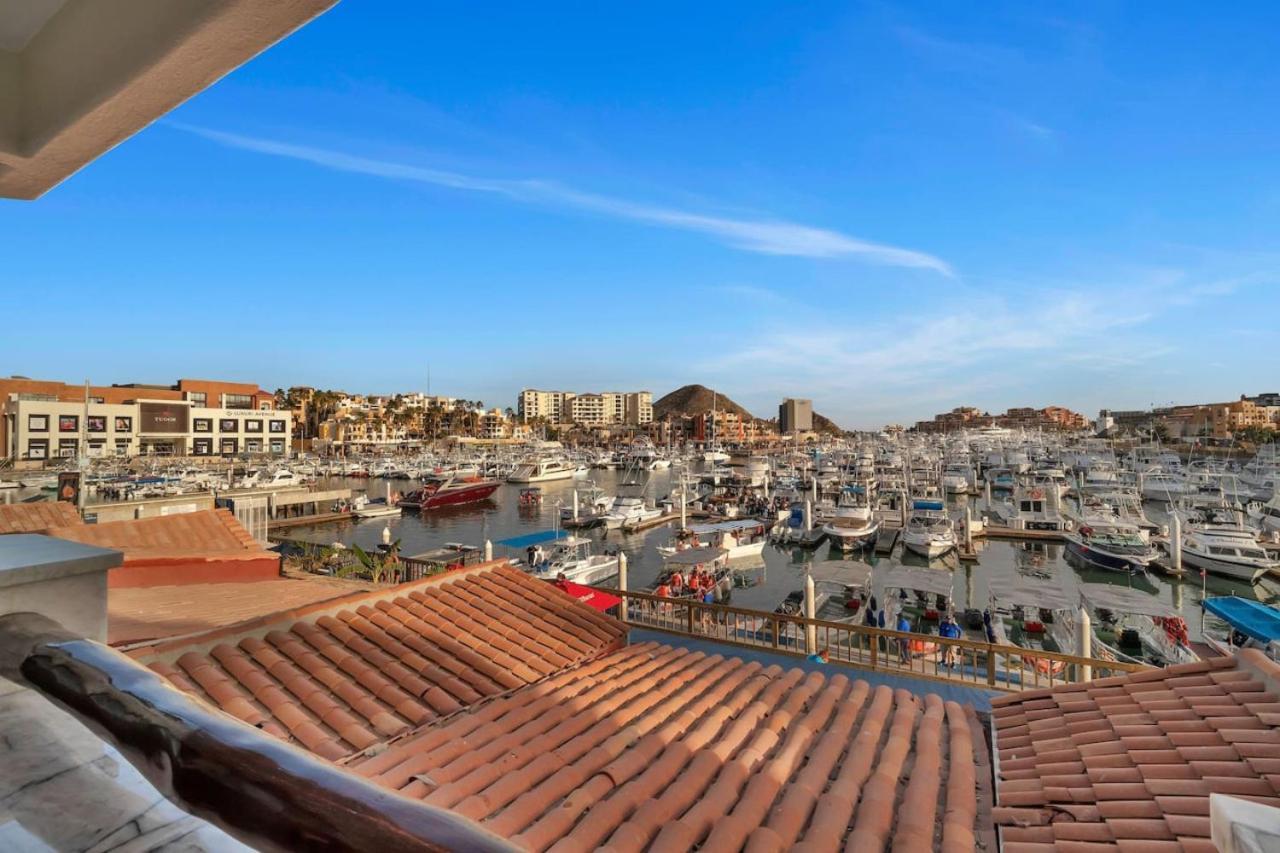 Completely Remodeled 2Bd-2Ba Plaza Bonita Villa Cabo San Lucas Eksteriør bilde