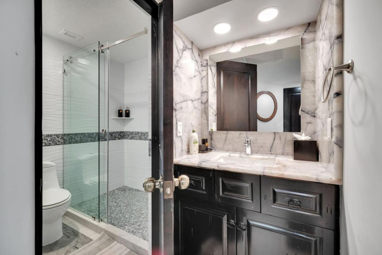 Completely Remodeled 2Bd-2Ba Plaza Bonita Villa Cabo San Lucas Eksteriør bilde