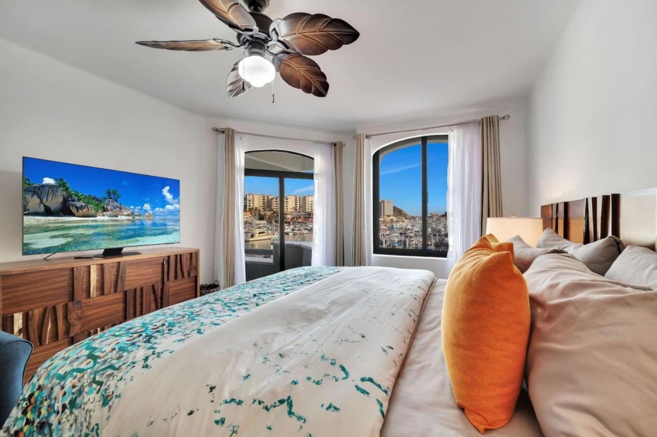 Completely Remodeled 2Bd-2Ba Plaza Bonita Villa Cabo San Lucas Eksteriør bilde