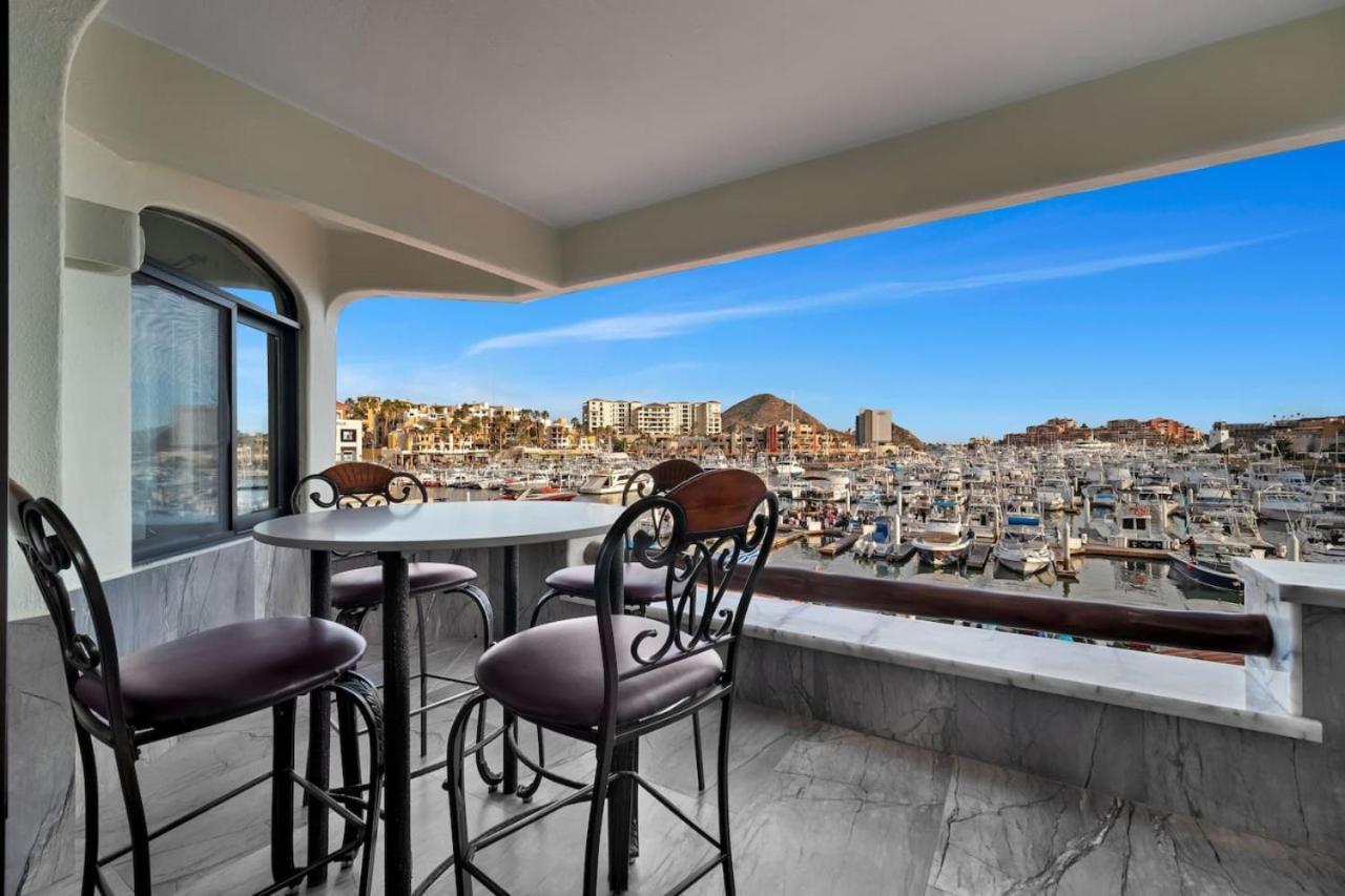 Completely Remodeled 2Bd-2Ba Plaza Bonita Villa Cabo San Lucas Eksteriør bilde