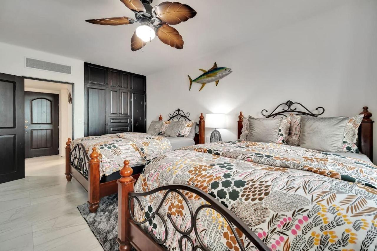 Completely Remodeled 2Bd-2Ba Plaza Bonita Villa Cabo San Lucas Eksteriør bilde