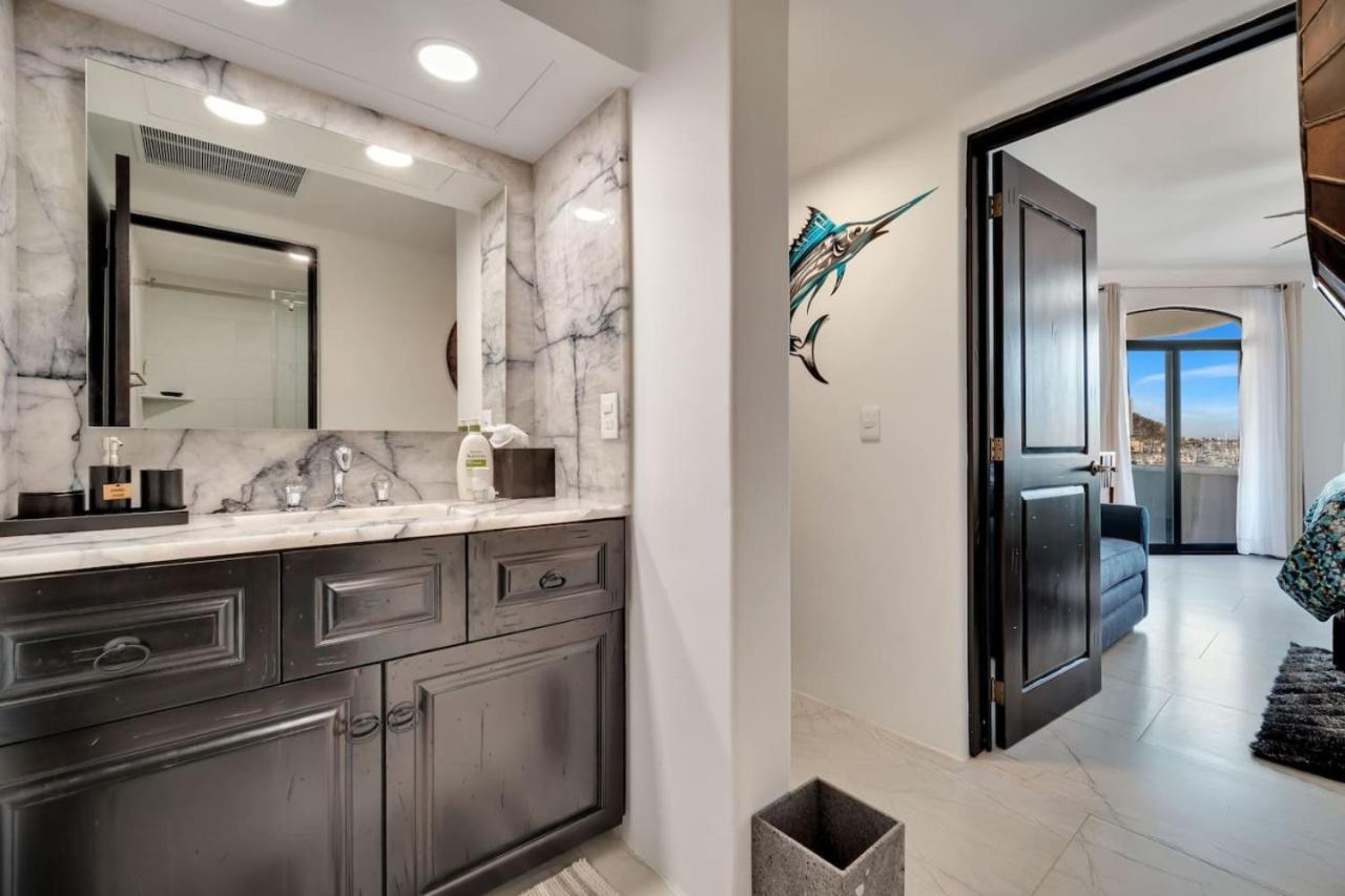 Completely Remodeled 2Bd-2Ba Plaza Bonita Villa Cabo San Lucas Eksteriør bilde