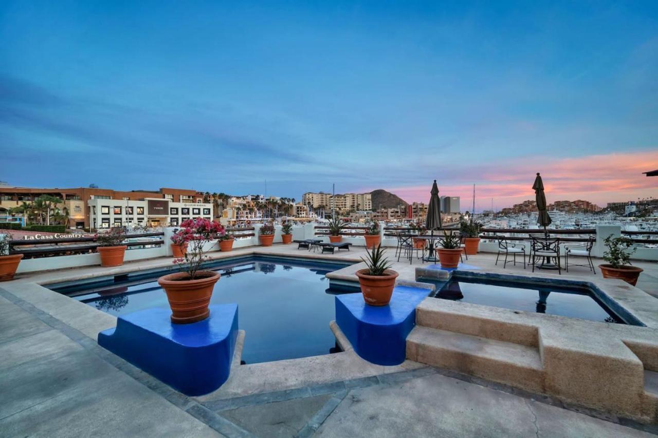 Completely Remodeled 2Bd-2Ba Plaza Bonita Villa Cabo San Lucas Eksteriør bilde